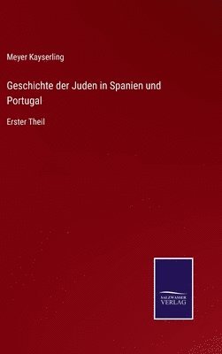 Geschichte der Juden in Spanien und Portugal