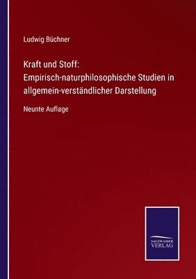 Kraft und Stoff 1