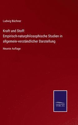 Kraft und Stoff