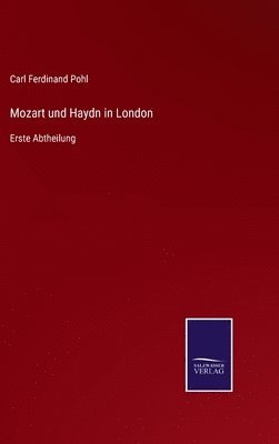 Mozart und Haydn in London