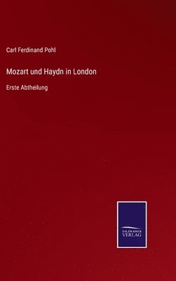 Mozart und Haydn in London 1