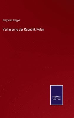 Verfassung der Republik Polen