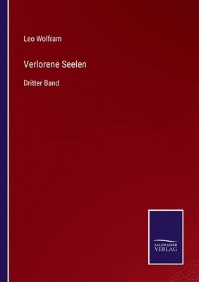 Verlorene Seelen 1