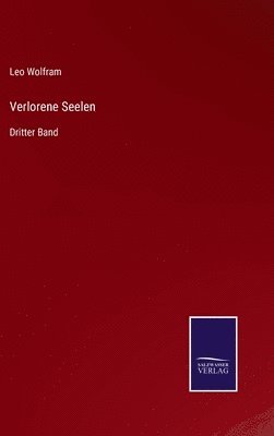 Verlorene Seelen 1