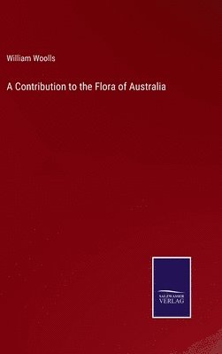 bokomslag Contribution to the Flora of Australia