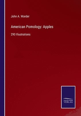 American Pomology 1