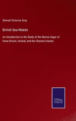 British Sea-Weeds 1