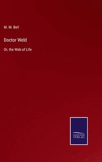 bokomslag Doctor Weld