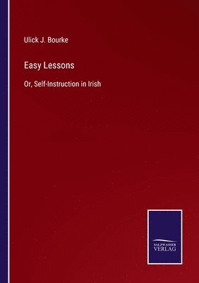 Easy Lessons 1