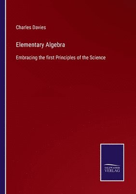 bokomslag Elementary Algebra