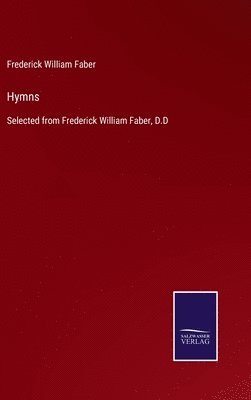 bokomslag Hymns