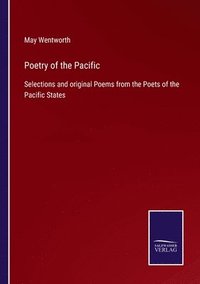 bokomslag Poetry of the Pacific