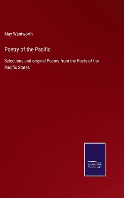 bokomslag Poetry of the Pacific