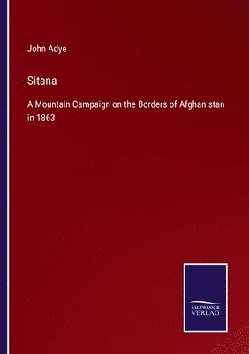 Sitana