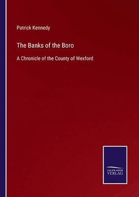 The Banks of the Boro 1