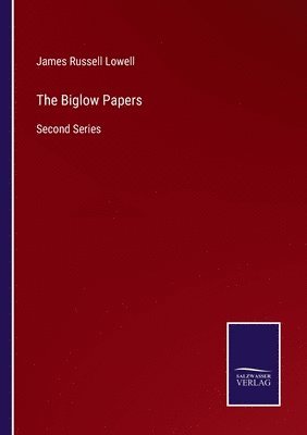 The Biglow Papers 1