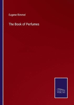 The Book of Perfumes 1