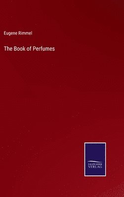 The Book of Perfumes 1