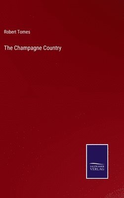 The Champagne Country 1