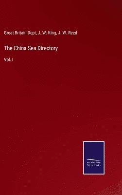 China Sea Directory 1