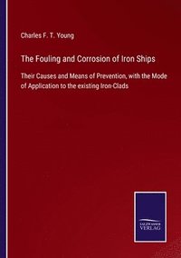 bokomslag Fouling and Corrosion of Iron Ships