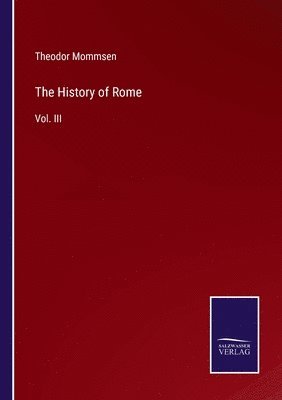 History of Rome