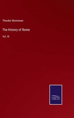 History of Rome