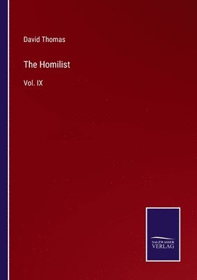 Homilist 1