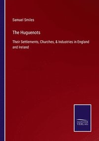 bokomslag The Huguenots