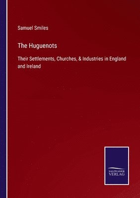 bokomslag The Huguenots