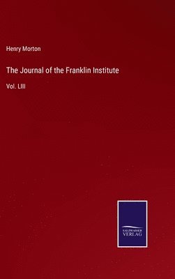 Journal of the Franklin Institute