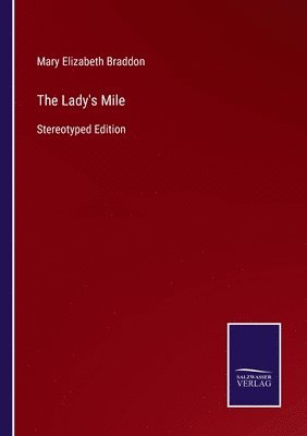 The Lady's Mile 1