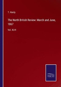 bokomslag The North British Review