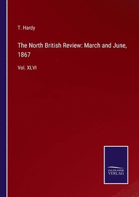 The North British Review 1