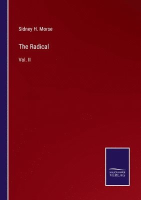 bokomslag The Radical