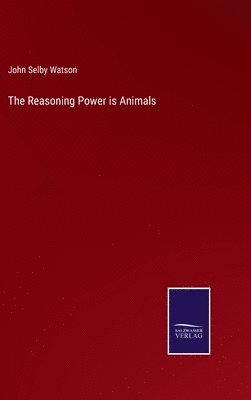 Reasoning Power is Animals