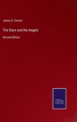 bokomslag Stars and the Angels