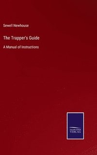 bokomslag Trapper's Guide