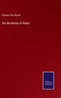 bokomslag Worthines of Wales