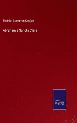 Abraham a Sancta Clara 1