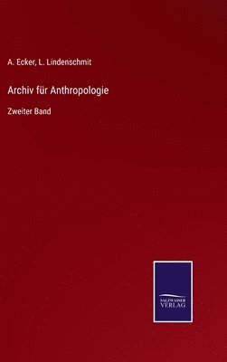 Archiv für Anthropologie