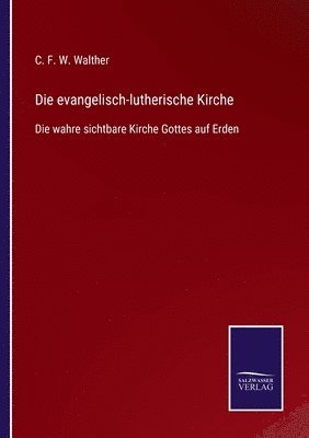 evangelisch-lutherische Kirche