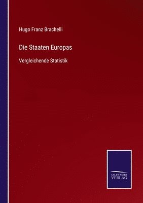 Die Staaten Europas 1