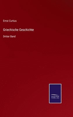 Griechische Geschichte