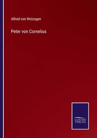 bokomslag Peter von Cornelius