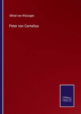 Peter von Cornelius 1