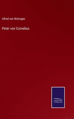 Peter von Cornelius 1