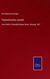 bokomslag Polytechnisches Journal