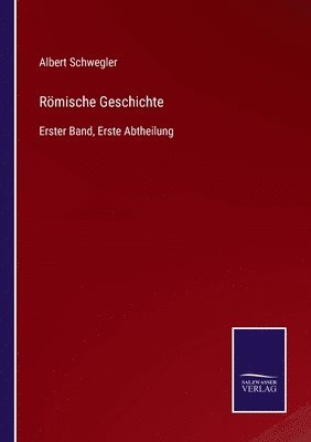 Römische Geschichte