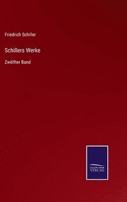 Schillers Werke 1